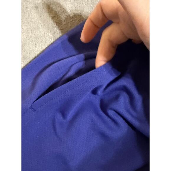 NWT Ben Hogan Size XXL Royal Blue Skort Athletic Golf Tummy Control - Picture 7 of 11